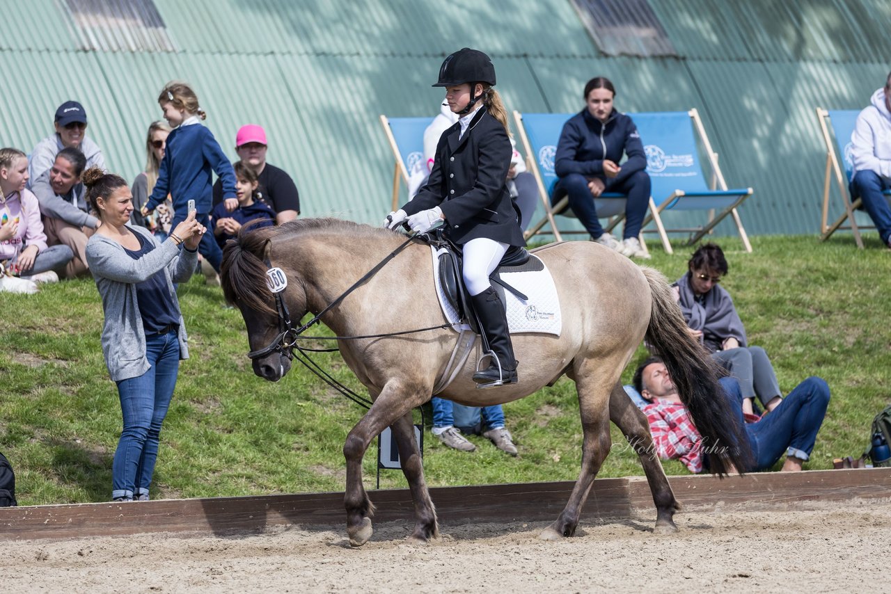 Bild 350 - Pony Akademie Turnier